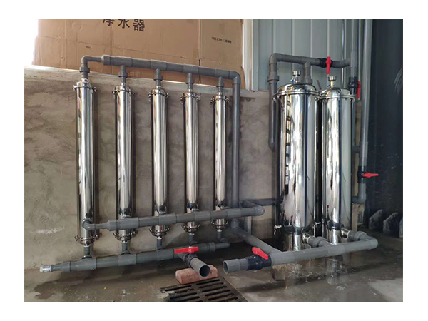 KWE-養(yǎng)殖過(guò)濾器